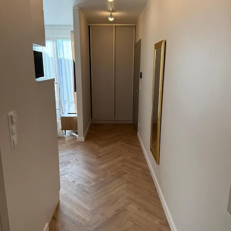 Przystan - Lesny Zakatek Appartement *